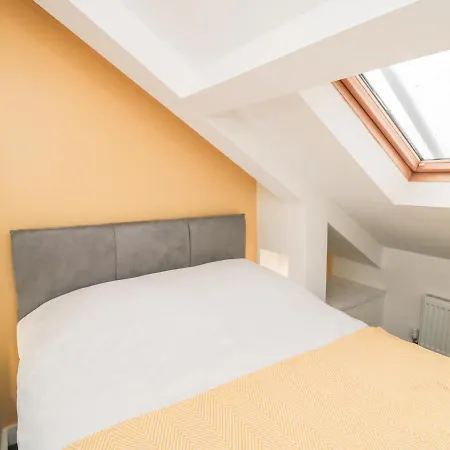 11a Church Street Holiday home Whitby