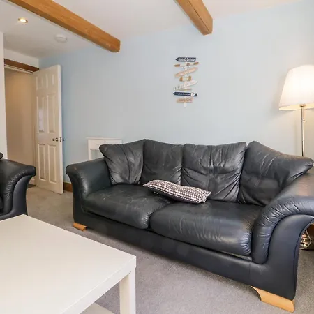 11a Church Street Holiday home Whitby