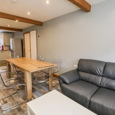 11a Church Street Holiday home