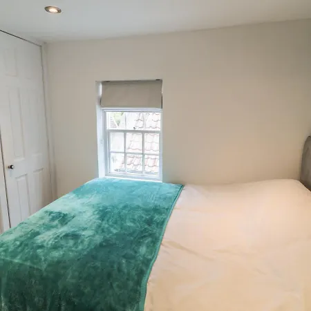 Holiday home 11a Church Street Whitby