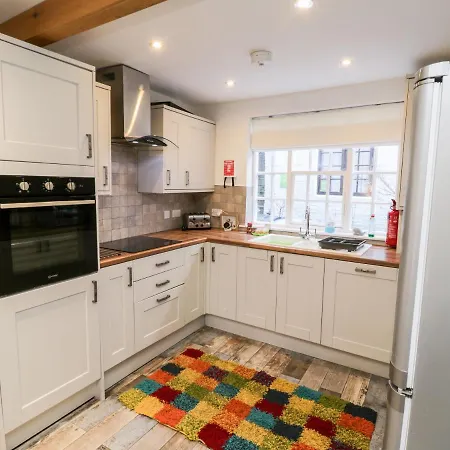 Holiday home 11a Church Street Whitby