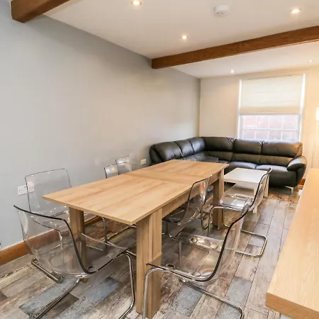 11a Church Street Holiday home Whitby