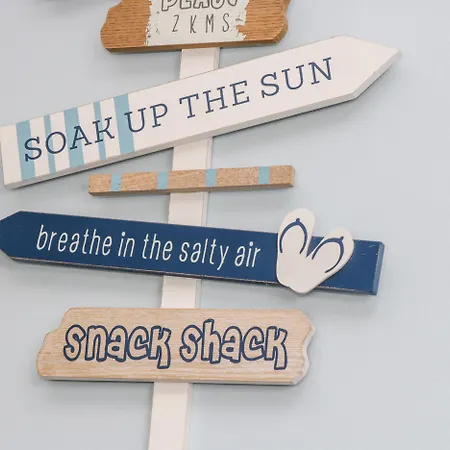 Casa vacanze 11a Church Street