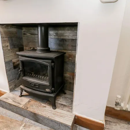 11a Church Street Prázdninový dům *