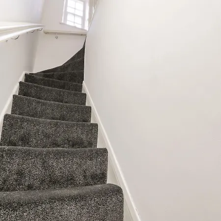 11a Church Street Casa vacanze Whitby