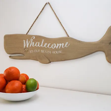 11a Church Street Prázdninový dům *