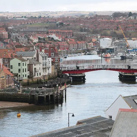 11a Church Street * Whitby