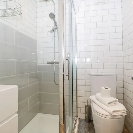 Prázdninový dům 11a Church Street