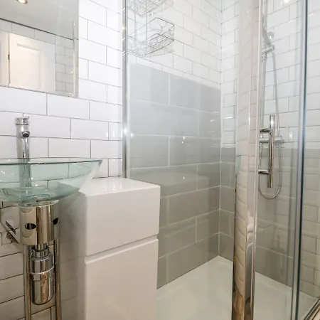 Prázdninový dům 11a Church Street