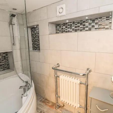 Casa vacanze 11a Church Street