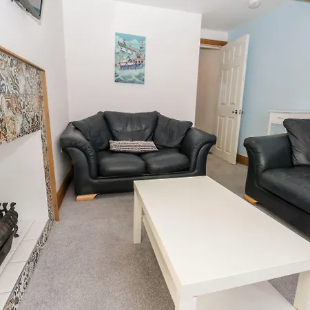 Prázdninový dům 11a Church Street