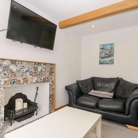 11a Church Street * Whitby